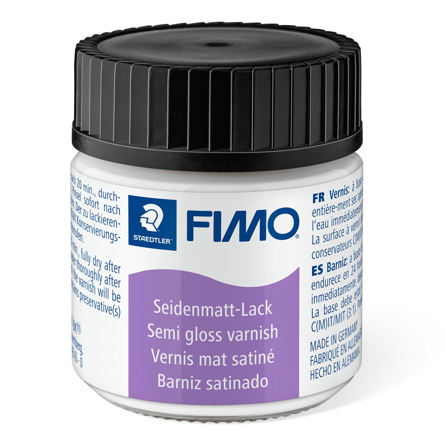 FIMO Semi Gloss Varnish (35ml)