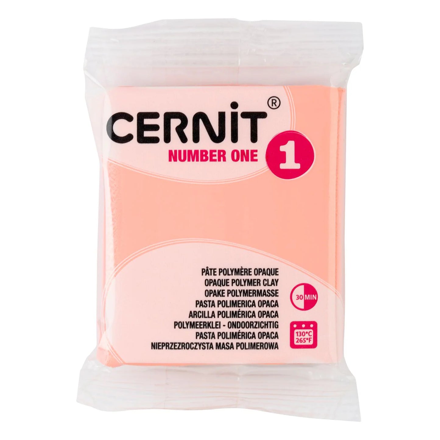 *NEW* Cernit Number One - Orange Margose (56g)