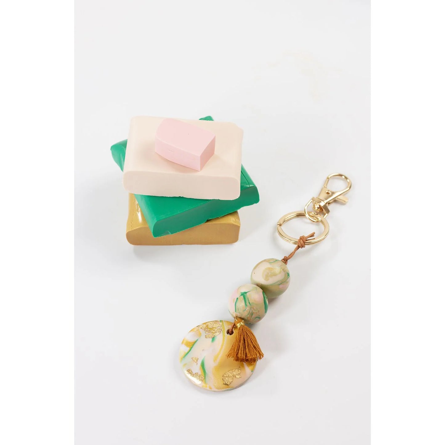 Cernit Opaline - Pink Beige (56g)