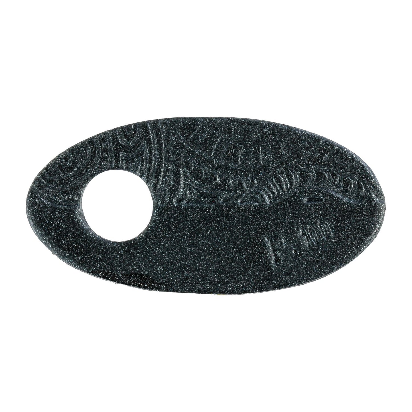 Cernit Pearl - Black (56g)