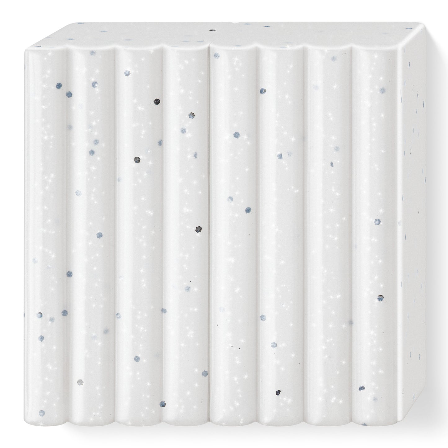 FIMO Effect - Granite White 003 (57g)