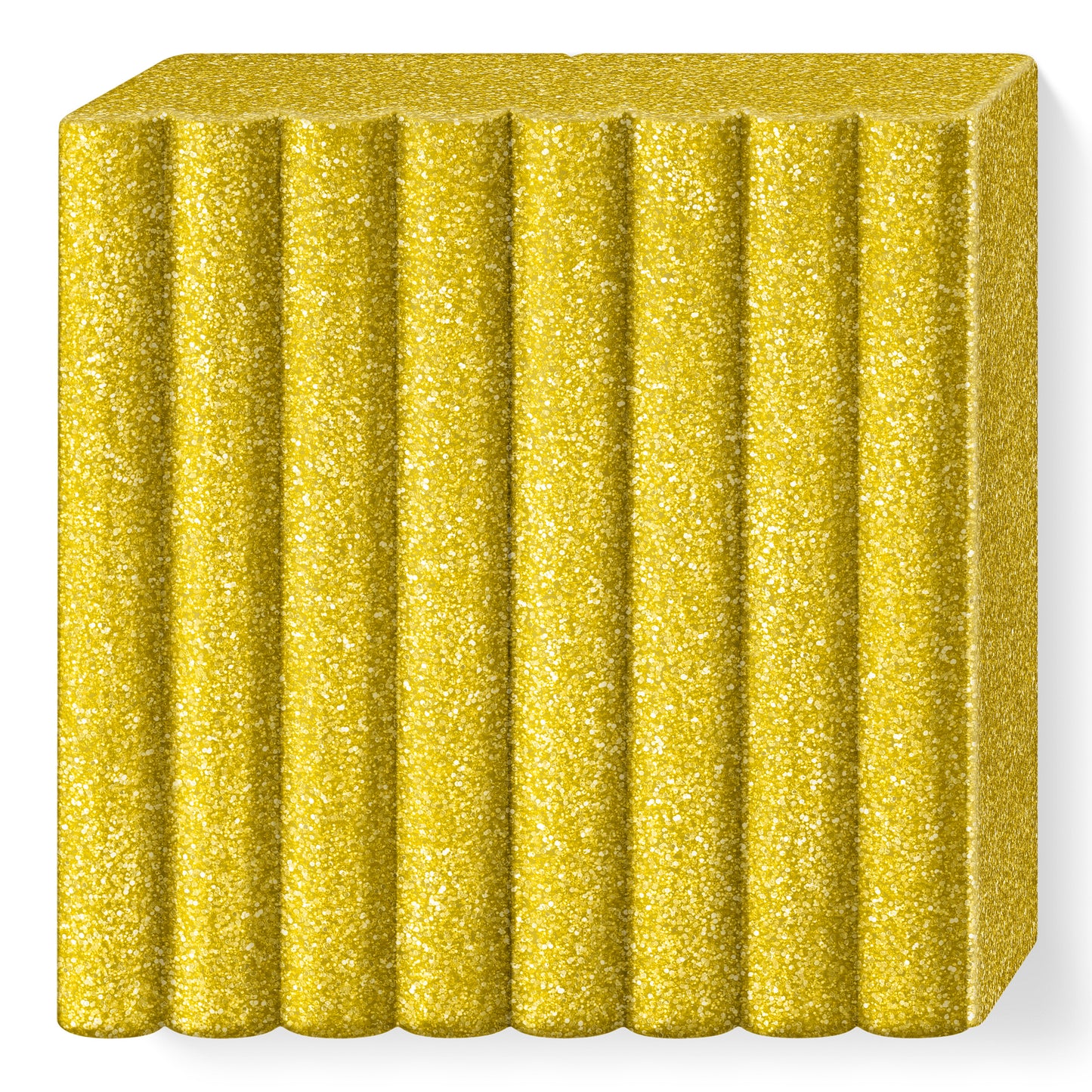 FIMO Effect - Glitter Gold 112 (57g)