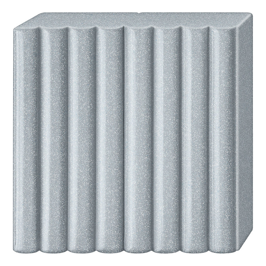FIMO Effect - Metallic Silver 81 (57g)