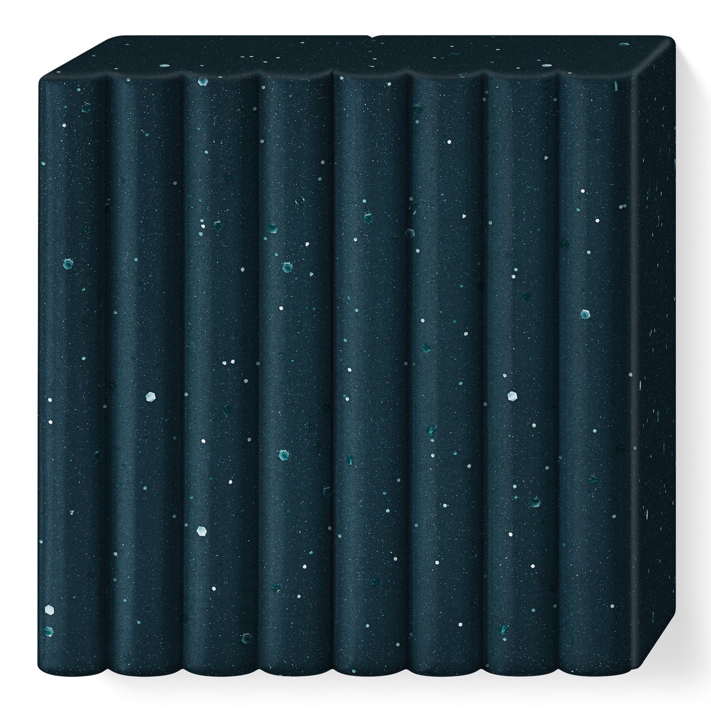 FIMO Effect - Granite Black 903 (57g)