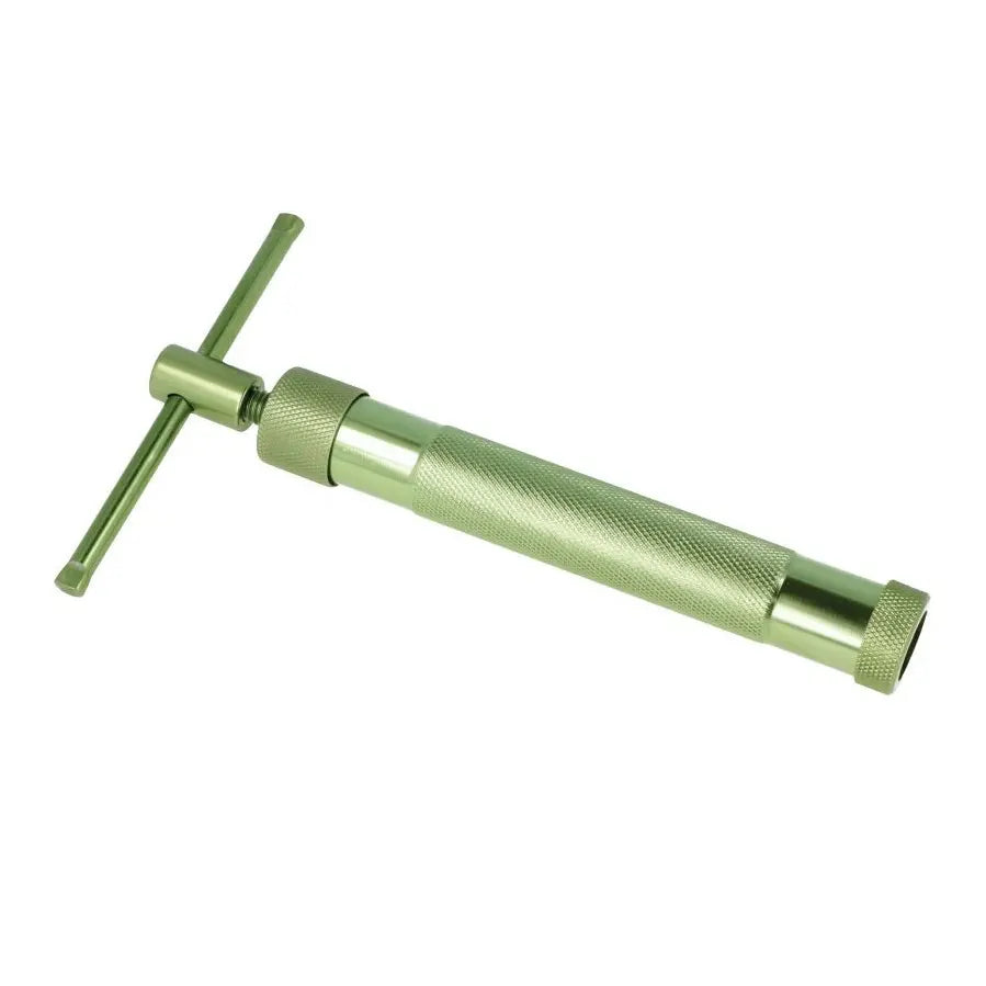 Polymer Clay Extruder with 20 Discs