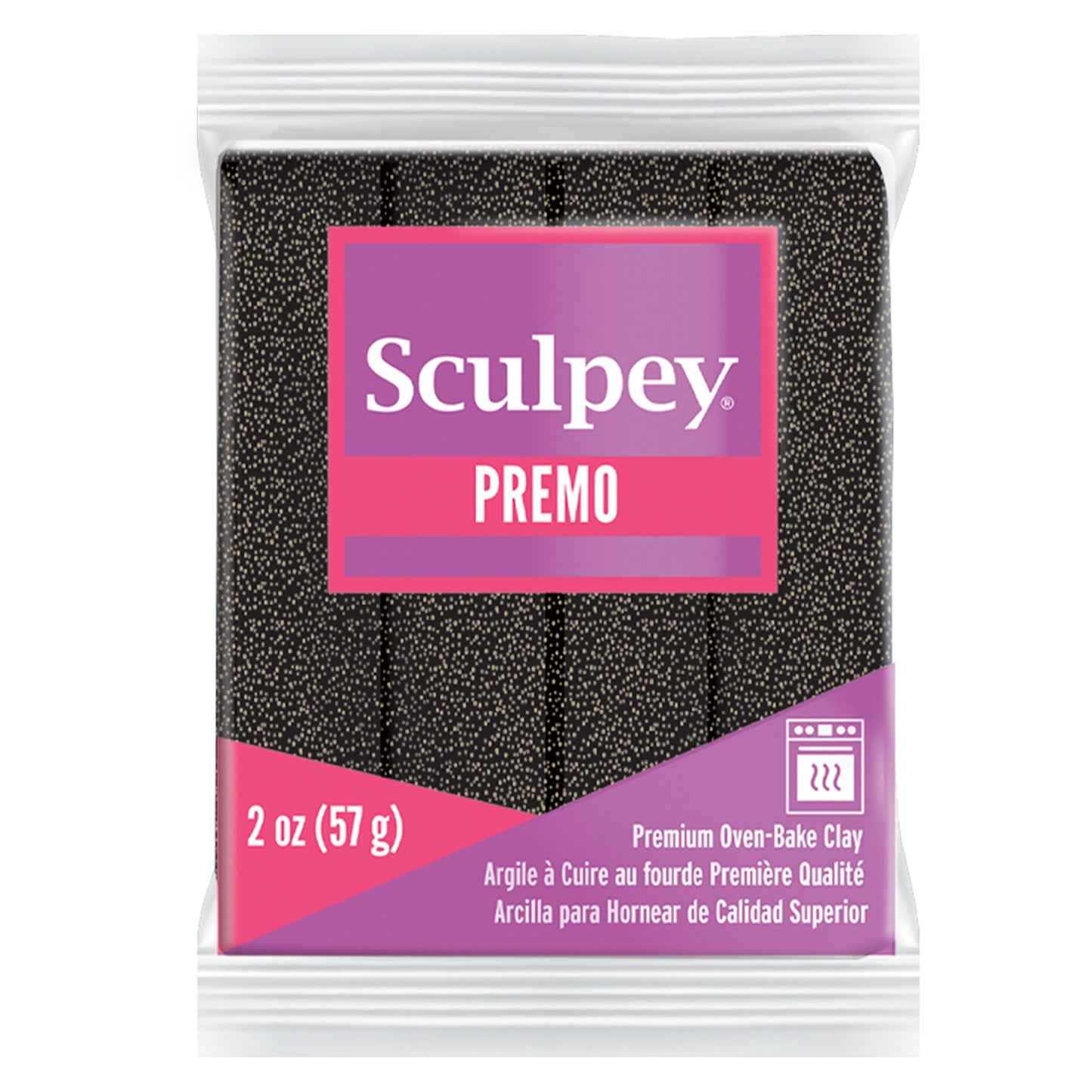 Sculpey Premo - Twinkle Twinkle (57g)