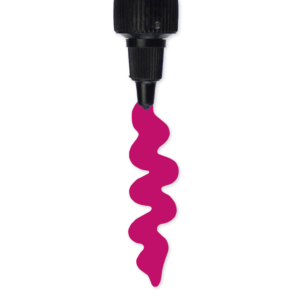 Sculpey Liquid - Fuchsia 30ml (1oz)
