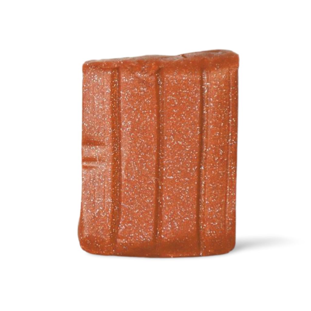 Sculpey Premo - Glitter Rose Gold (57g)