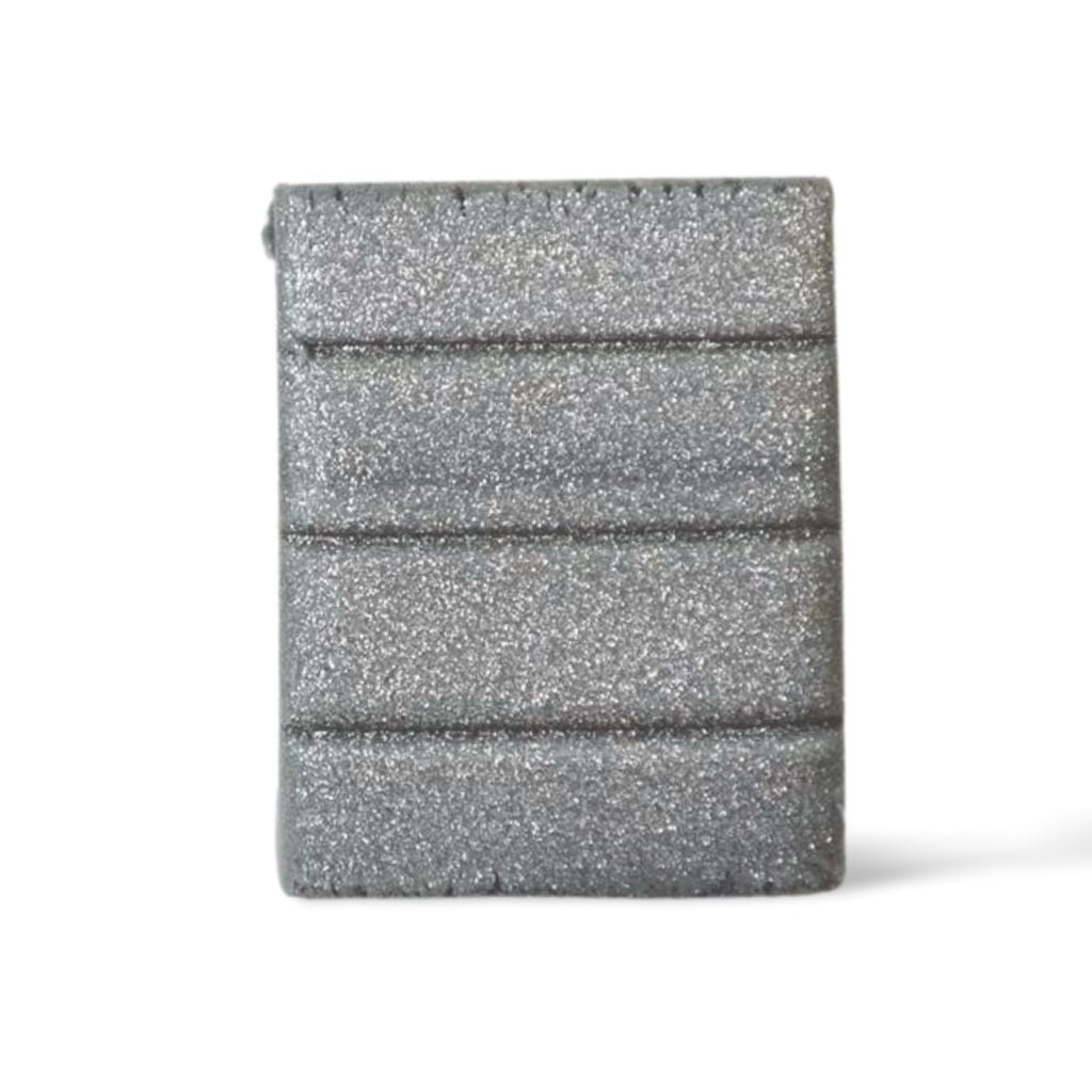 Sculpey Premo - Glitter White Gold (57g)