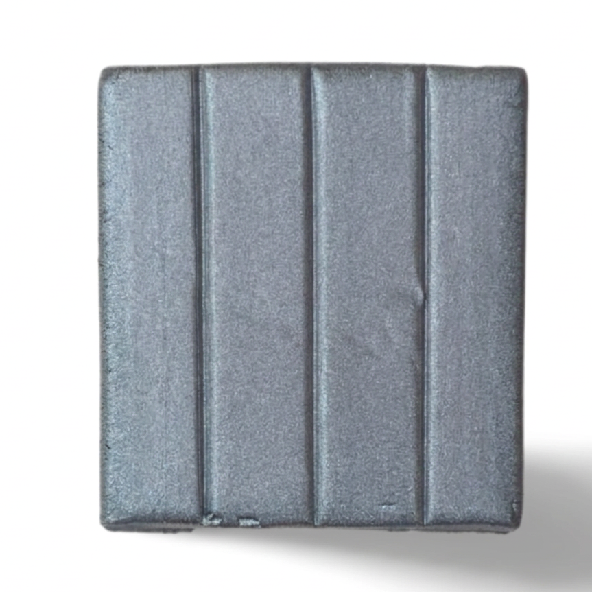 Sculpey Premo - Metallic Silver 5129 (57g)