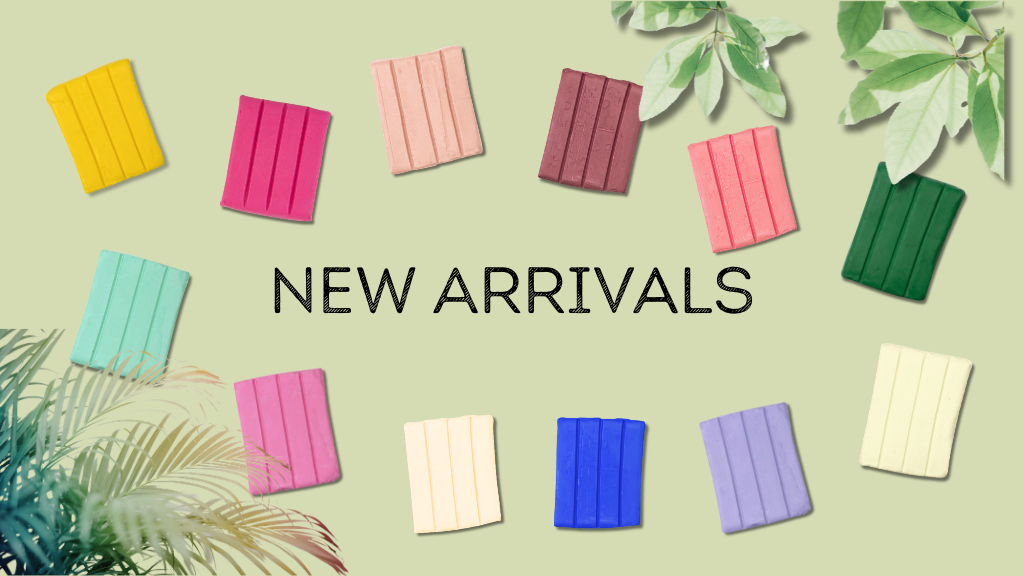 New Arrivals