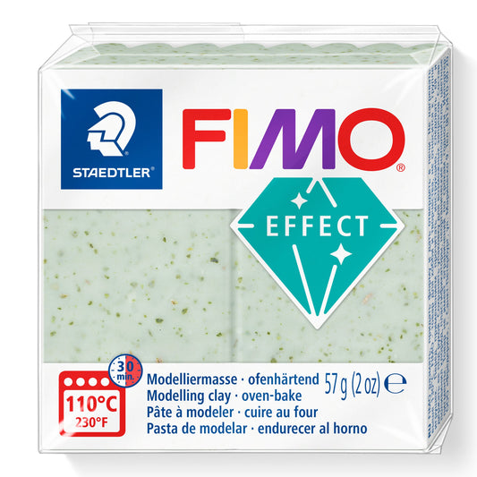 FIMO Effect - Botanical Spinach 570 (57g)