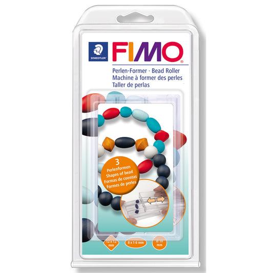 FIMO Bead Roller