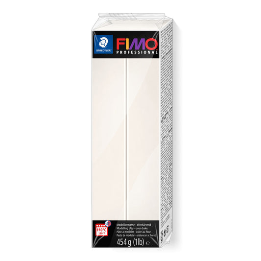 FIMO Professional - Porcelain 03 (454g)