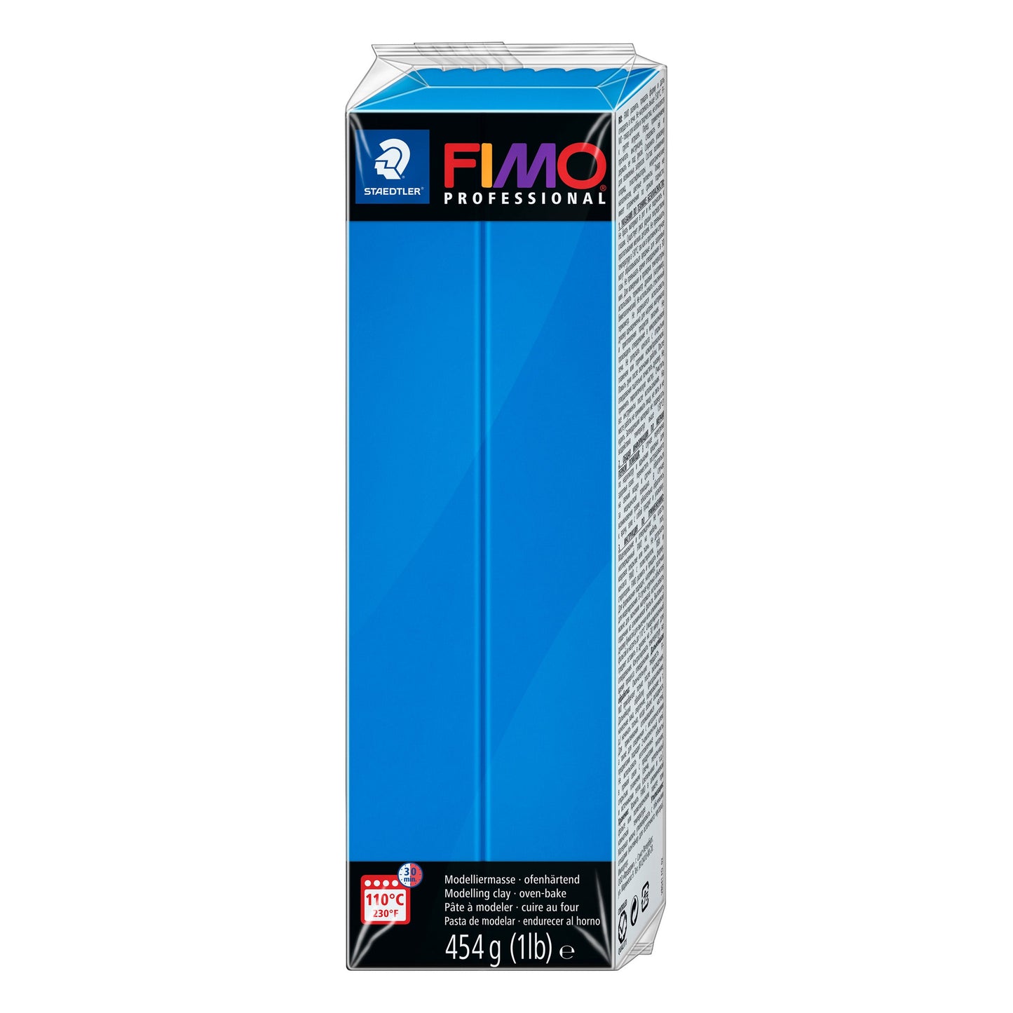 FIMO Professional - True Blue 300 (454g)