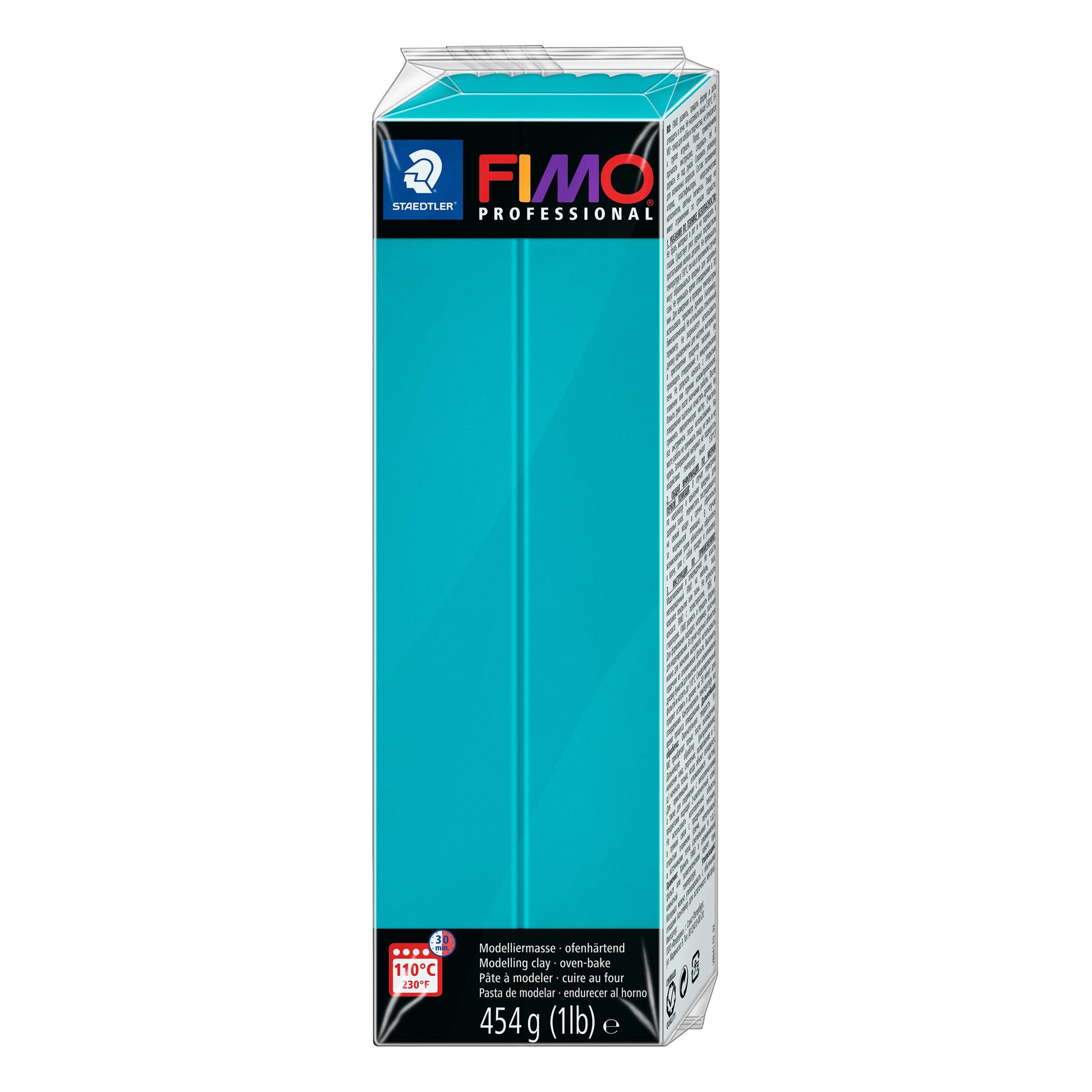 FIMO Professional - Turquoise 32* (454g)