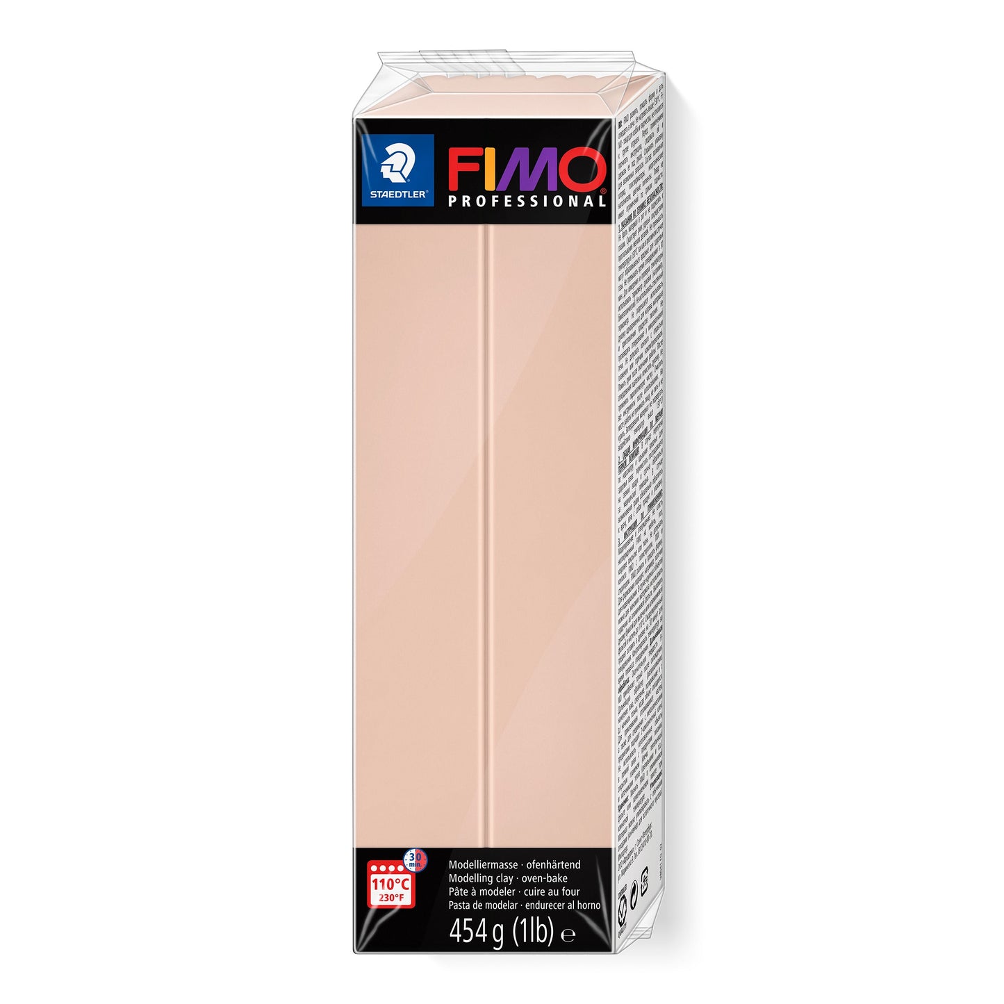 FIMO Professional - Rose 432* (454g)