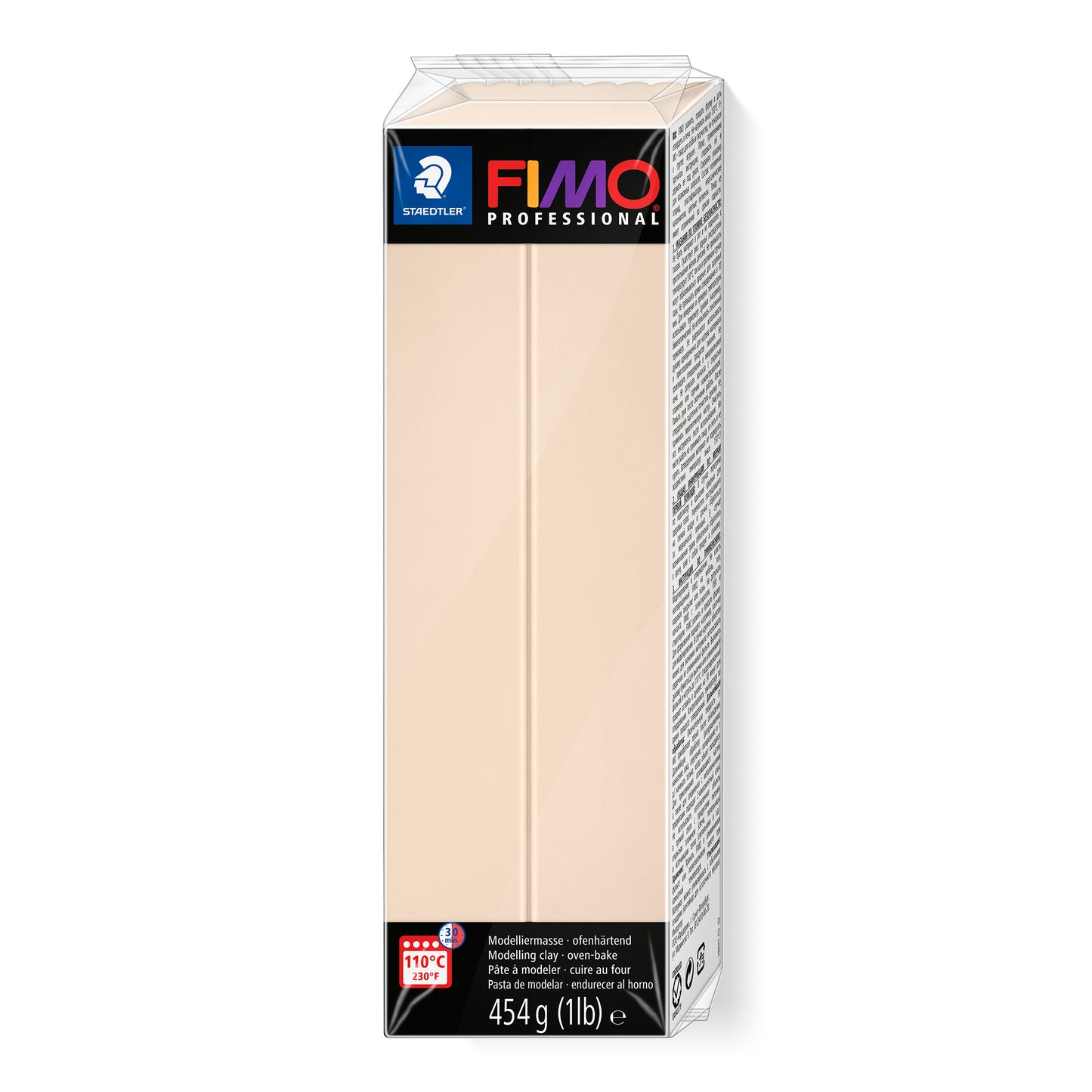 FIMO Professional - Beige 44 (454g)