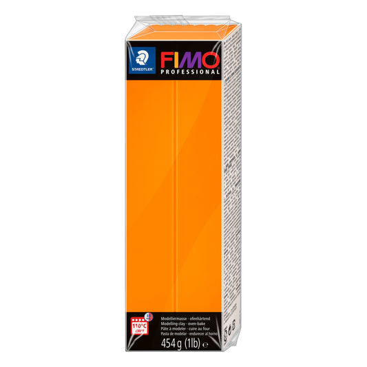 FIMO Professional - Orange 4* (454g)