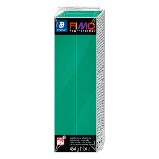 FIMO Professional - True Green 500* (454g)