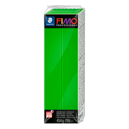 FIMO Professional - Green 5* (454g)