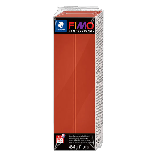 FIMO Professional - Terracotta 74* (454g)