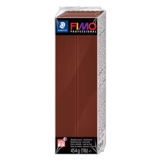 FIMO Professional - Chocolate 77* (454g)