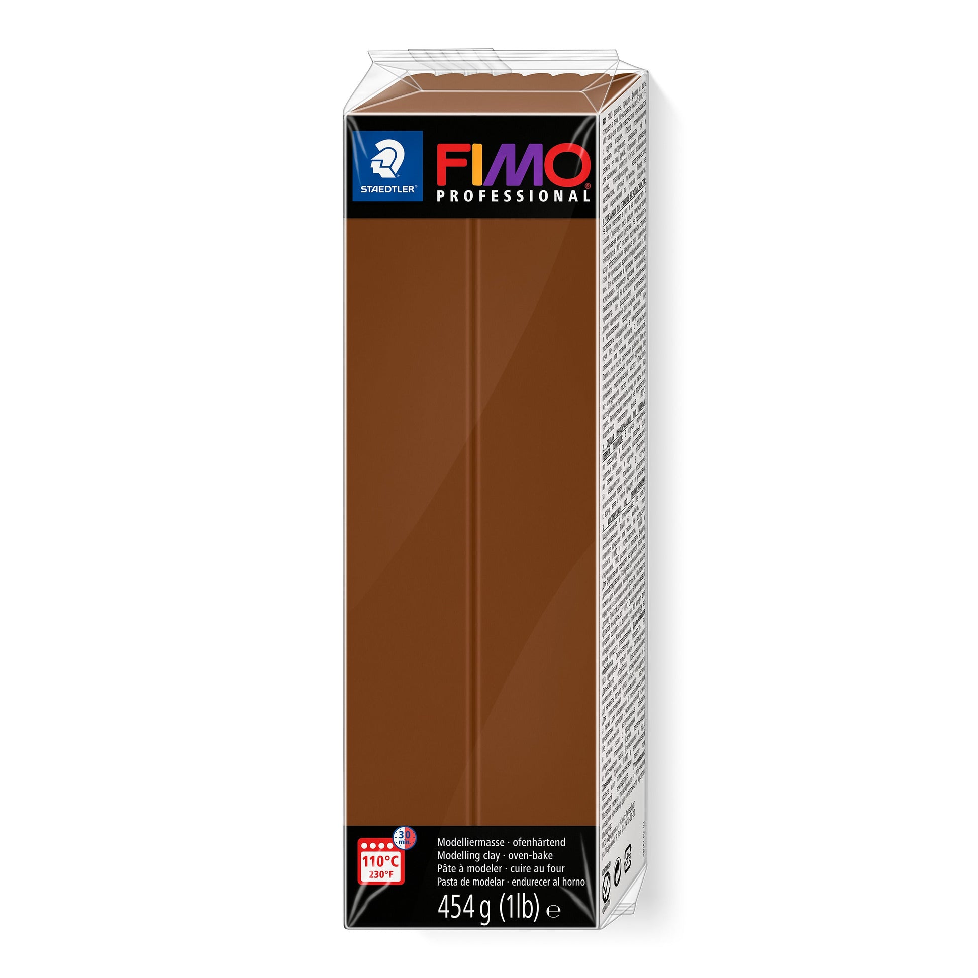 FIMO Professional - Noisette 78* (454g)