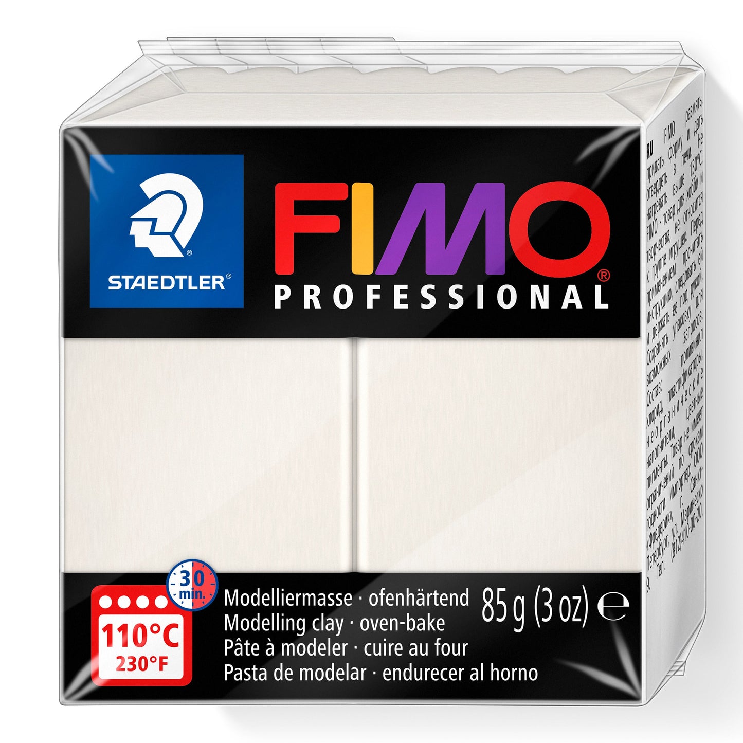 FIMO Professional - Porcelain 03 (85g)