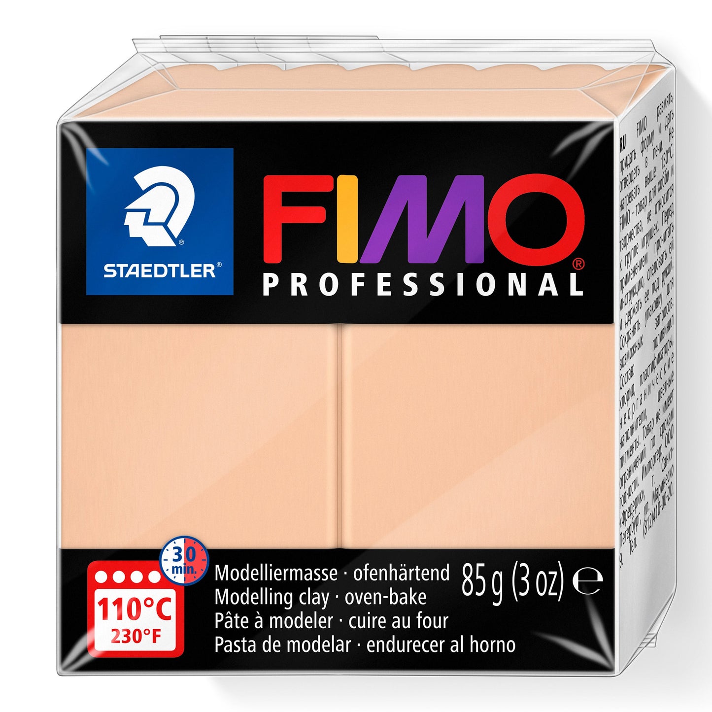 FIMO Professional - Cameo 435 (85g)