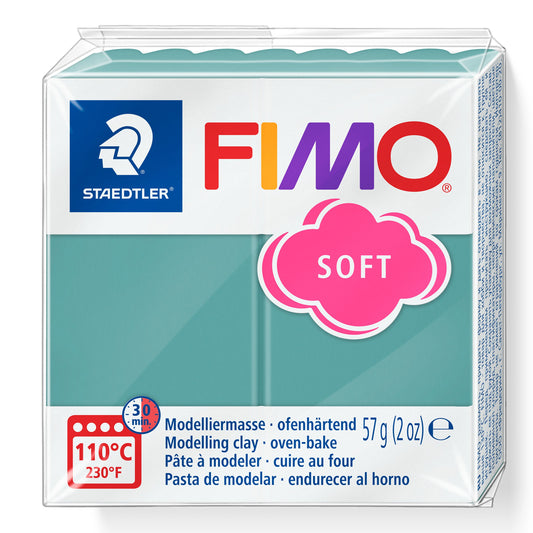 FIMO Soft - Ocean Wave T36 (57g)