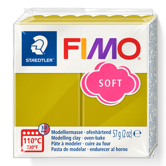 FIMO Soft - Beach Grass T51 (57g)