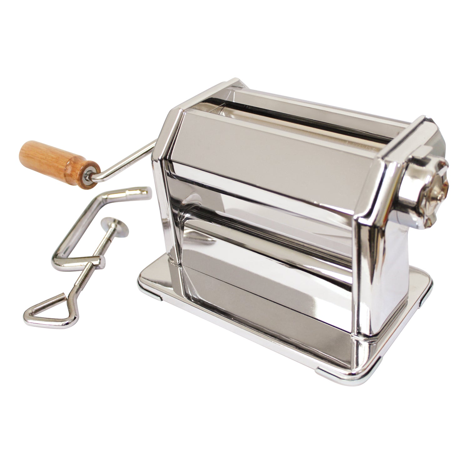 Craft Pasta Machine