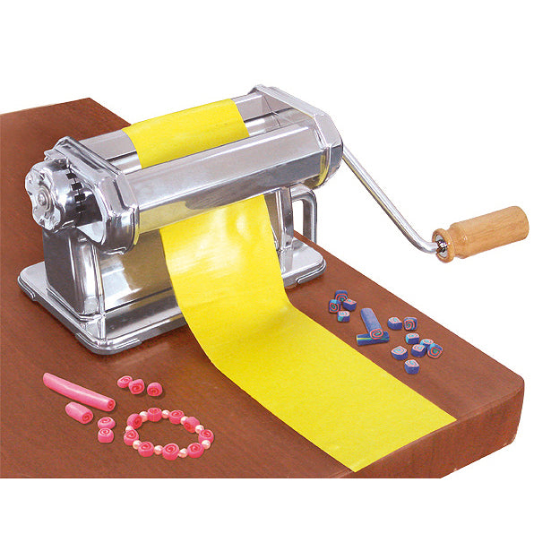 Craft Pasta Machine