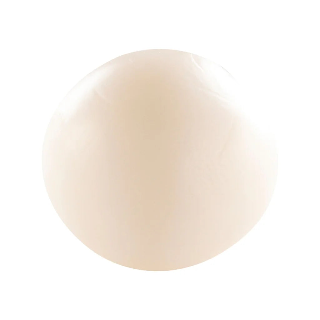 Cernit Doll - White (500g)