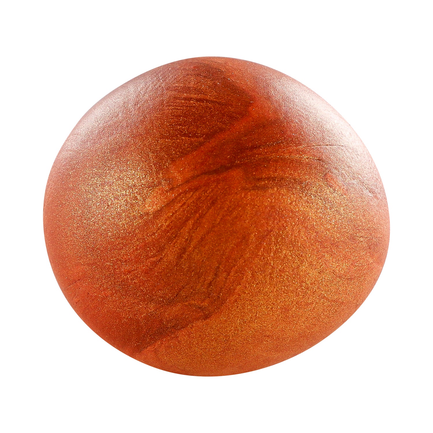 Cernit Metallic - Rust (56g)