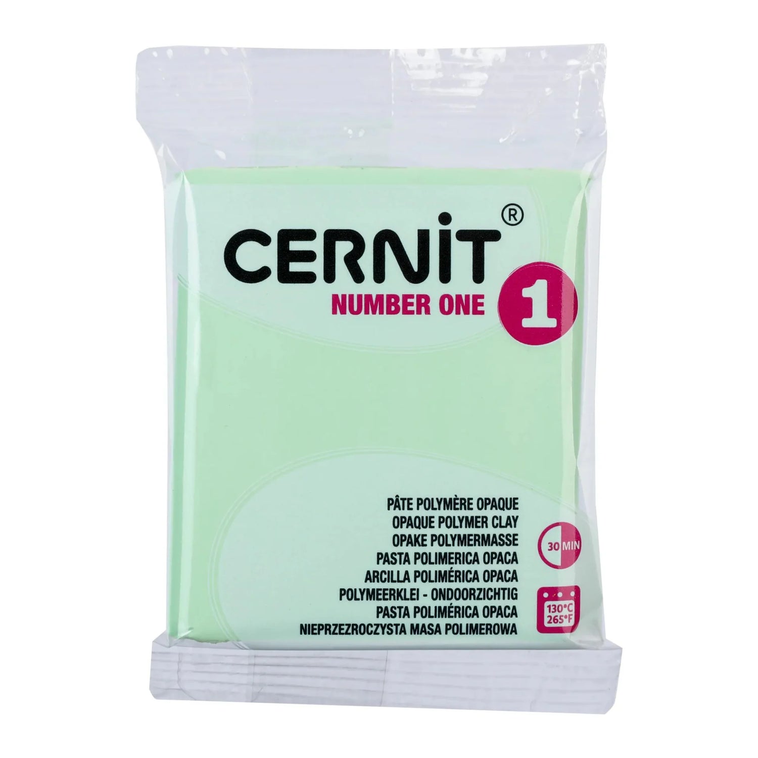 *NEW* Cernit Number One - Almond (56g)