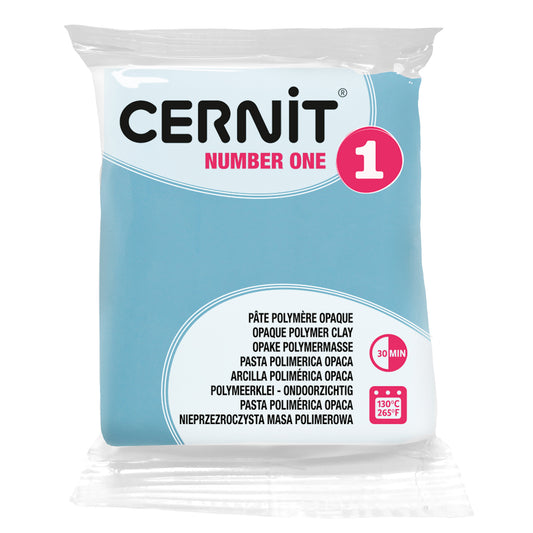 Cernit Number One - Caribbean (56g)