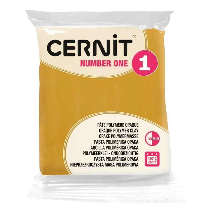Cernit Number One - Cupcake (56g)