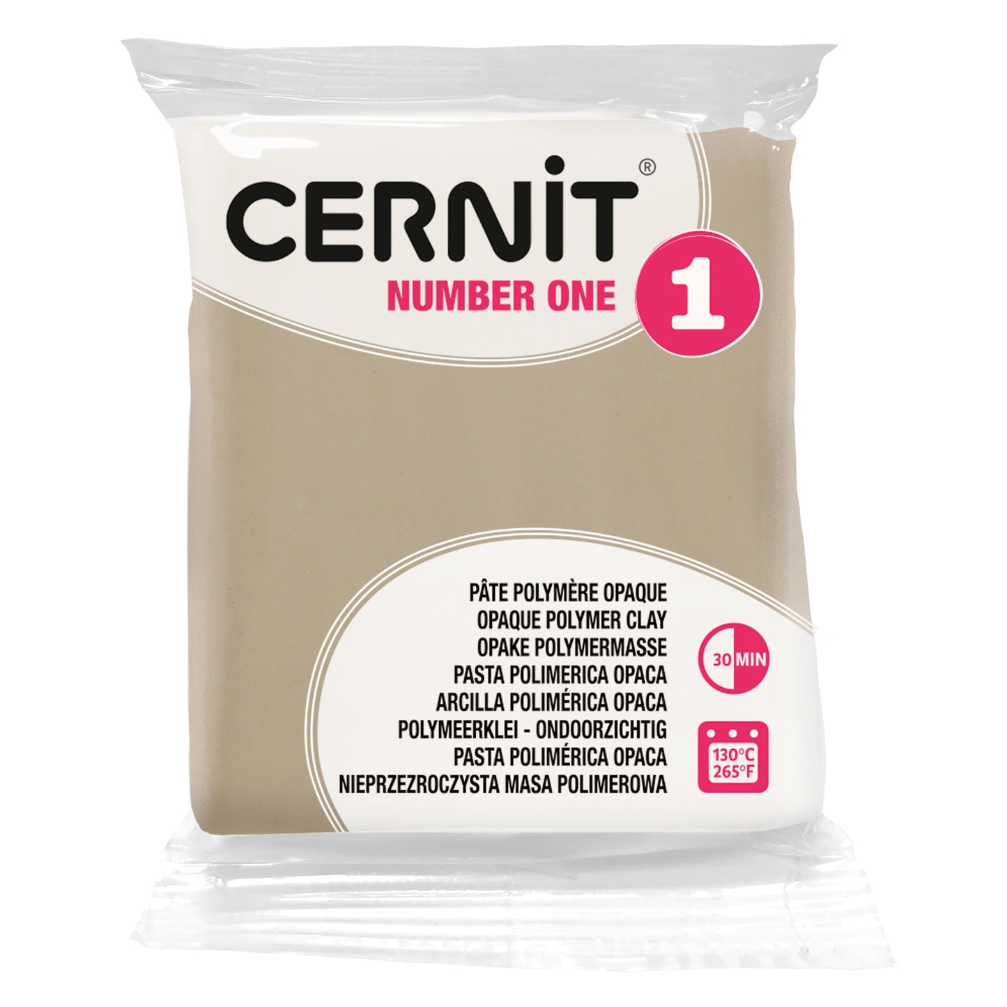 Cernit Number One - Sahara (56g)