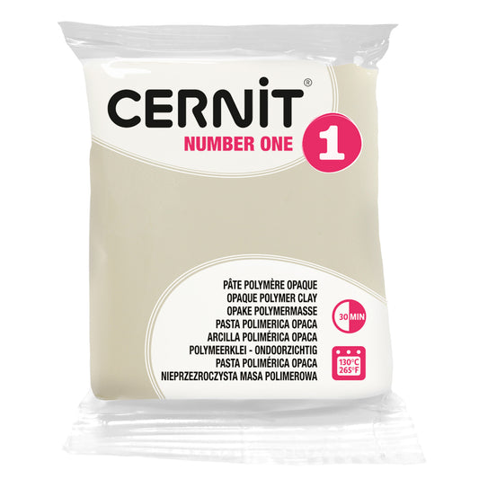 Cernit Number One - Vanilla (56g)