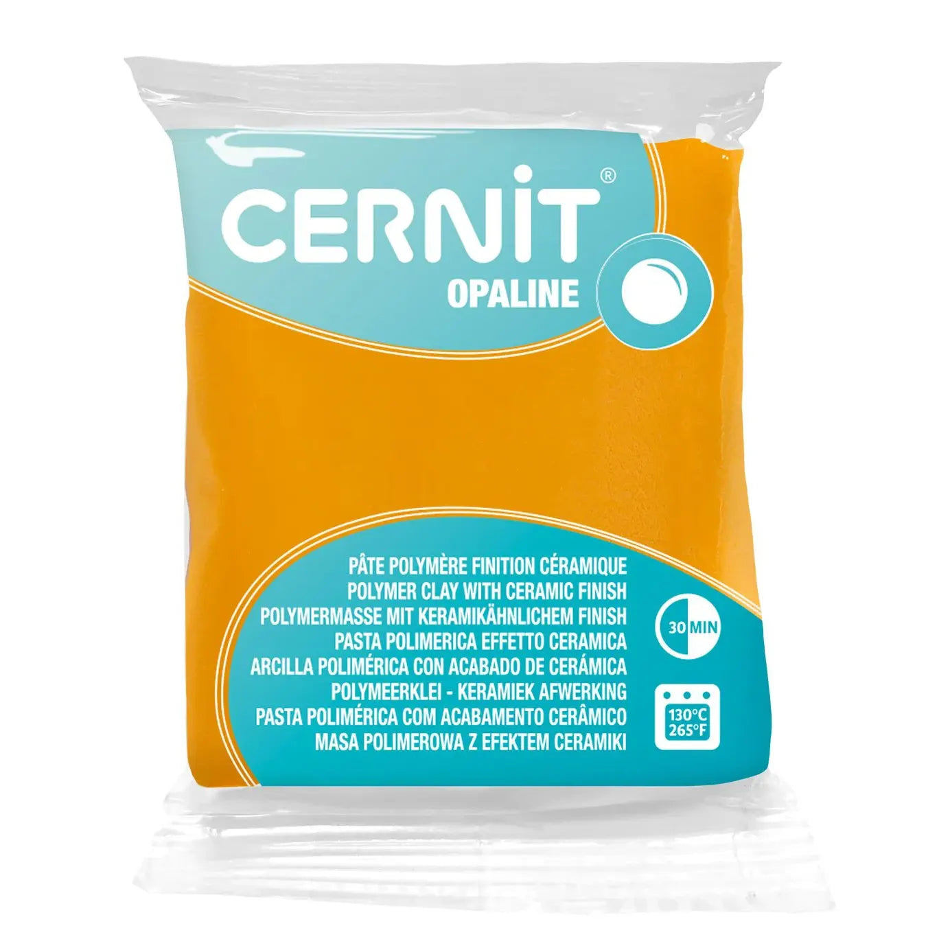 Cernit Opaline - Apricot (56g)