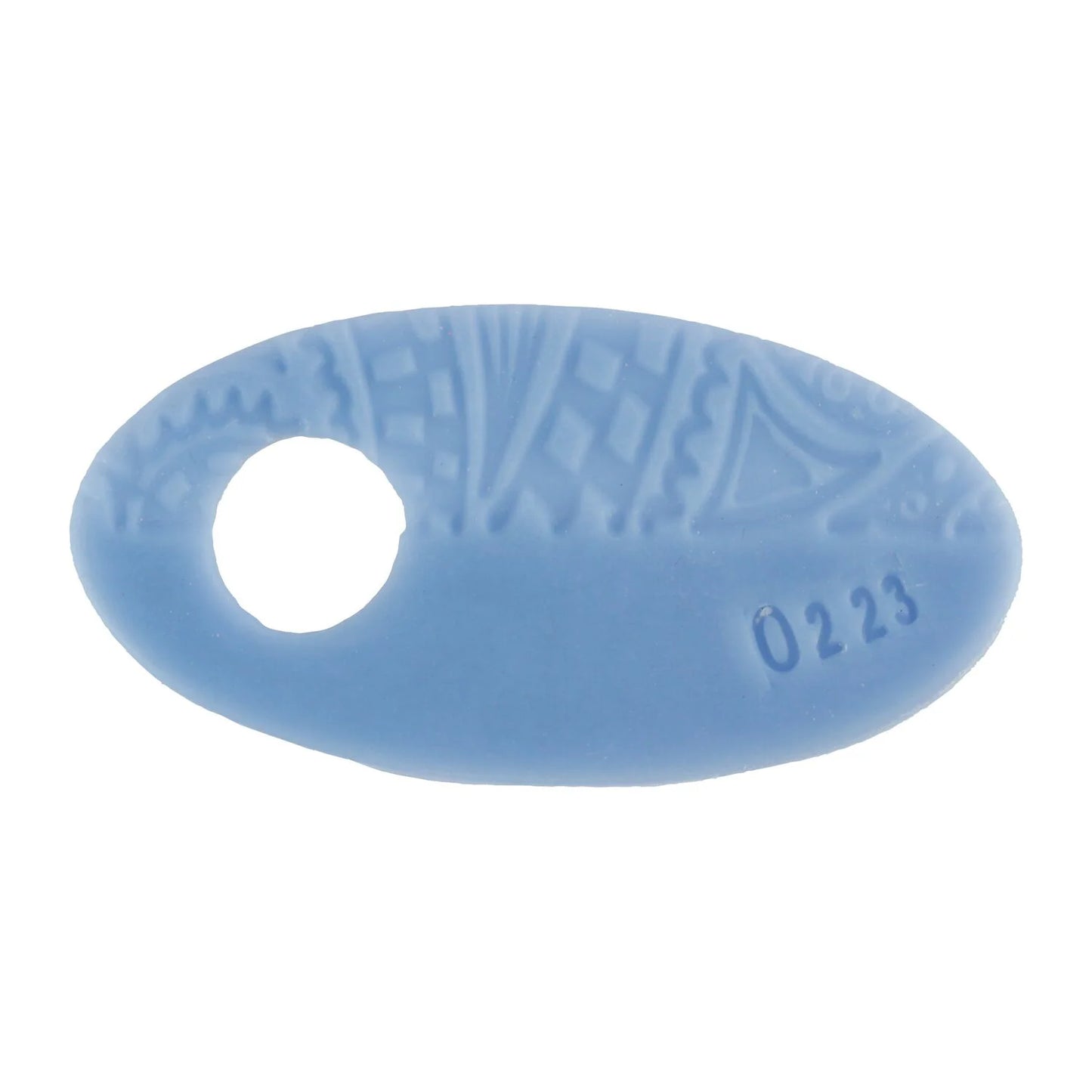 Cernit Opaline - Blue Grey (56g)
