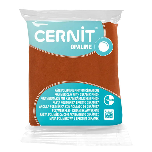 Cernit Opaline - Caramel (56g)