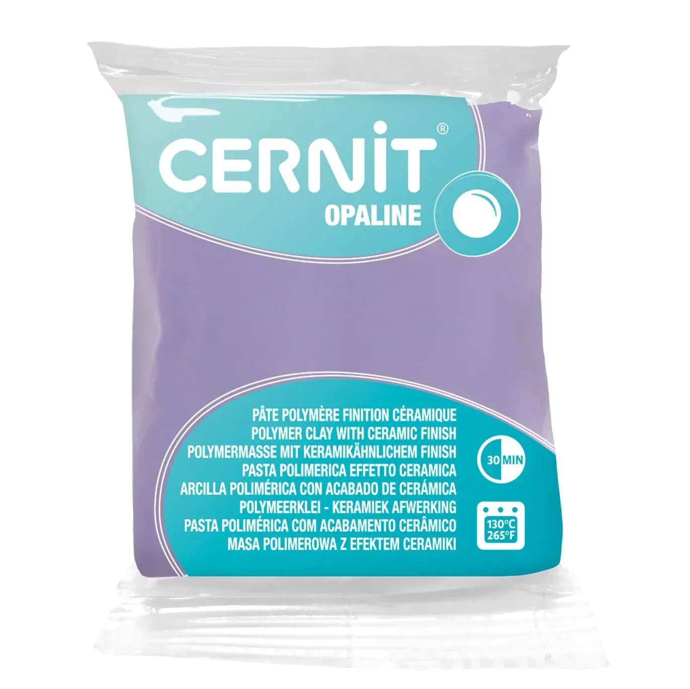 Cernit Opaline - Lilac (56g)