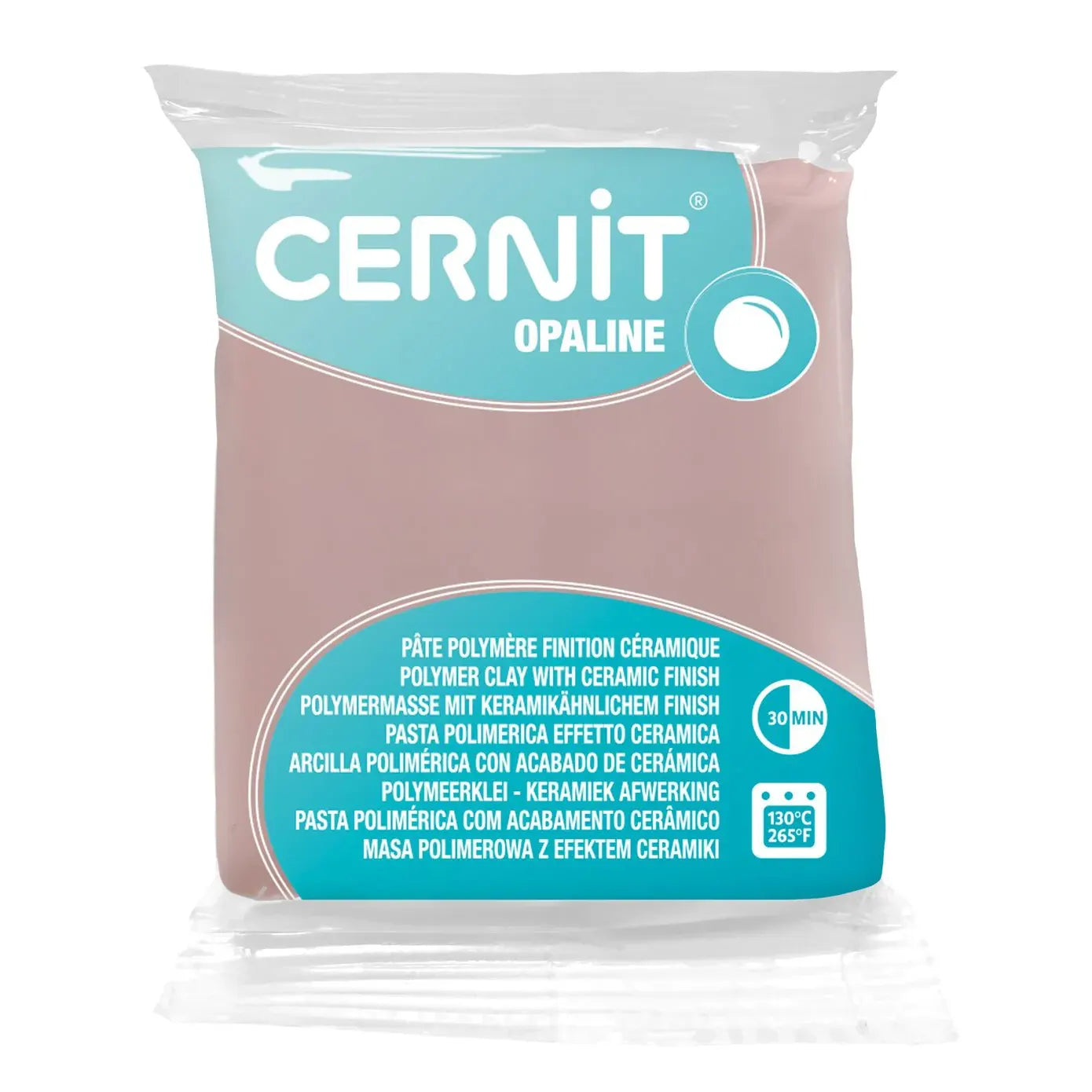 Cernit Opaline - Pink (56g)