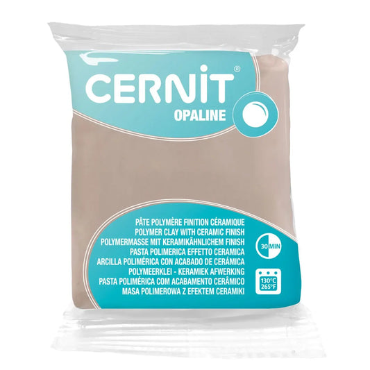 Cernit Opaline - Pink Beige (56g)