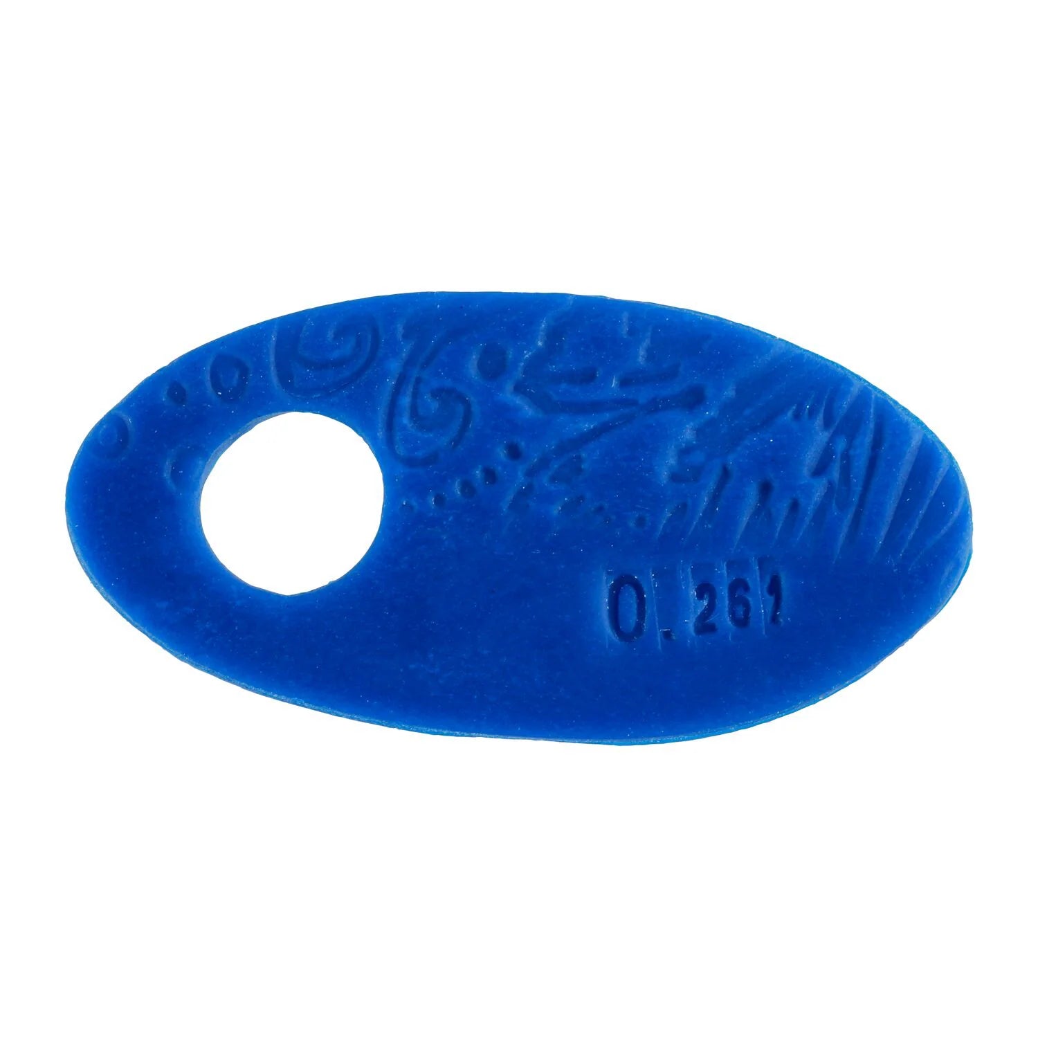 Cernit Opaline - Primary Blue (56g)