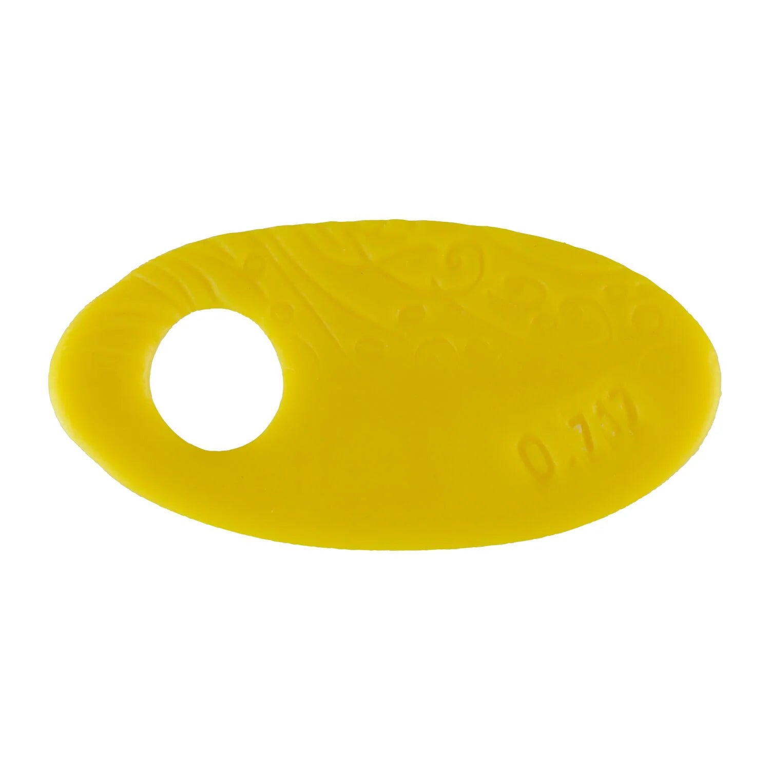 Cernit Opaline - Primary Yellow (56g)