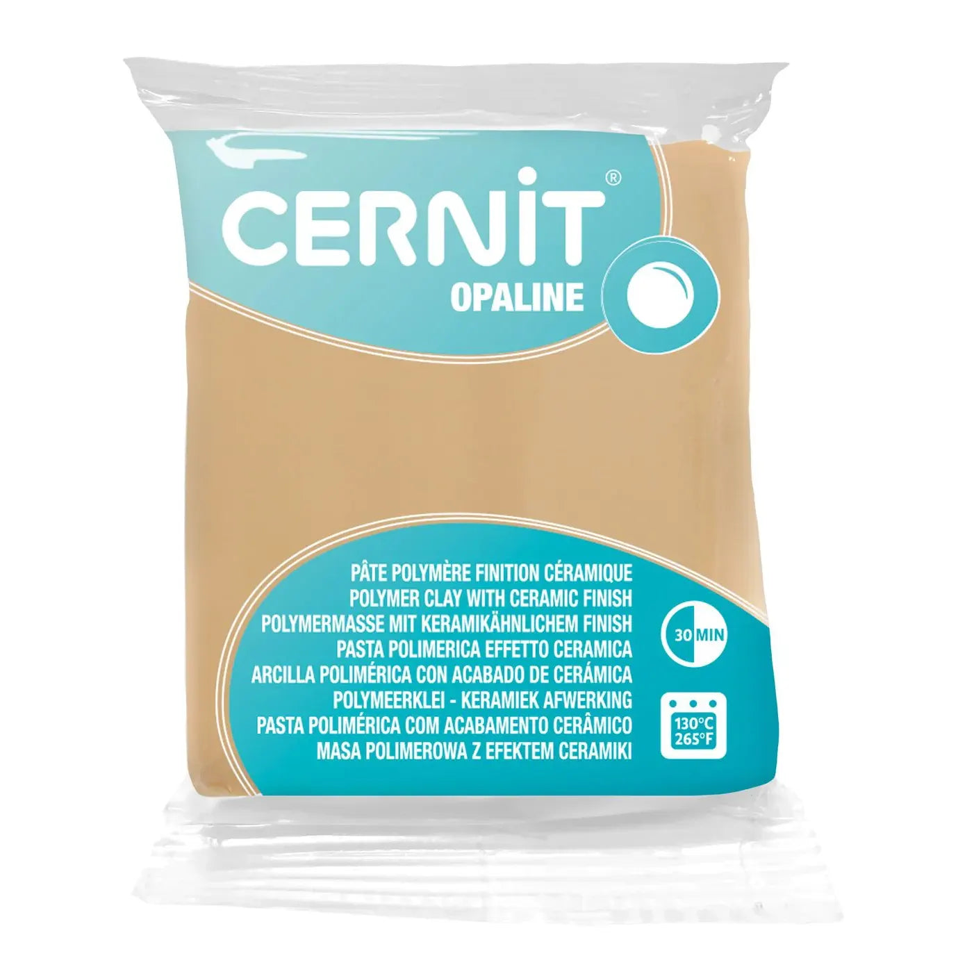 Cernit Opaline - Sand (56g)